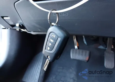 2021 Toyota Corolla Se z USA, uszkodzony, nr VIN 5YFS4MCEXMP068944